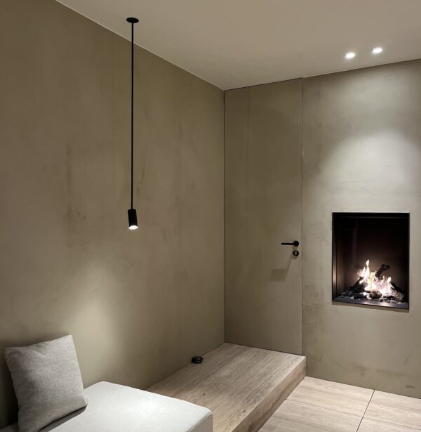 VICTOR ROD | TossB Lighting